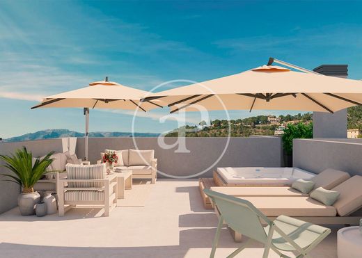 Penthouse in Palma de Mallorca, Province of Balearic Islands