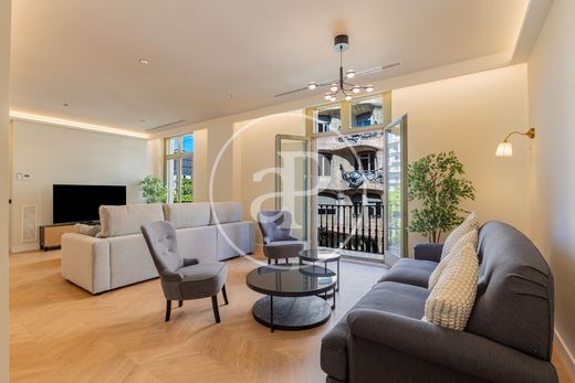 Apartment in Barcelona, Province of Barcelona