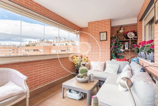 Apartment in Barajas de Madrid, Province of Madrid