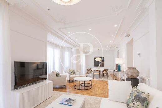 Apartament w Madryt, Provincia de Madrid