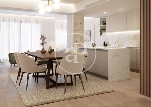 Appartement in Madrid, Provincia de Madrid