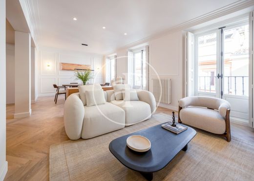 Apartament w Madryt, Provincia de Madrid