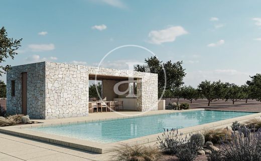 Villa en Santanyí, Islas Baleares