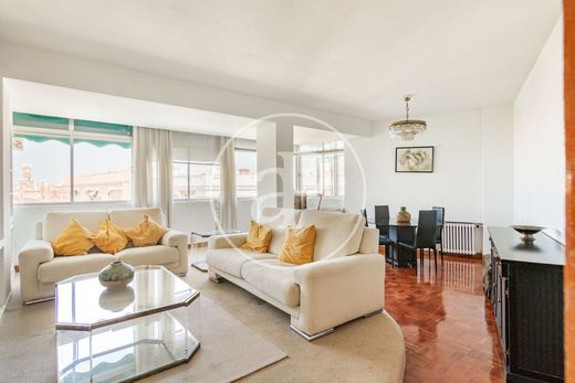 Appartement in Madrid, Provincia de Madrid