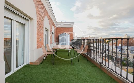 Apartamento - Madrid, Provincia de Madrid