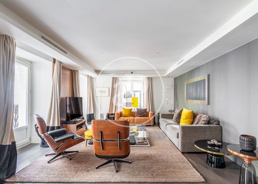 Apartament w Madryt, Provincia de Madrid