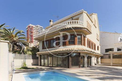 Villa in la Pobla de Farnals, Província de València