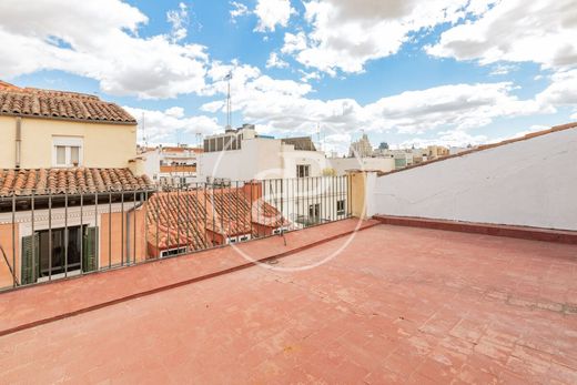 Daire Madrid, Provincia de Madrid