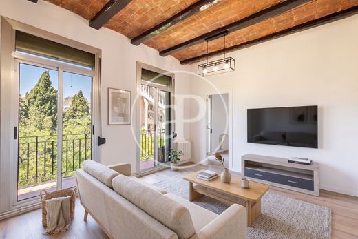 Apartment in Barcelona, Province of Barcelona