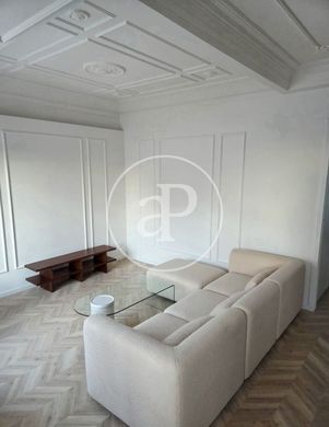 Penthouse w Walencja, Província de València