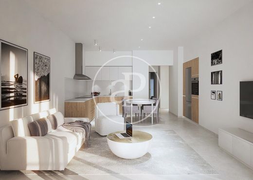 Daire Palma de Mallorca, Illes Balears