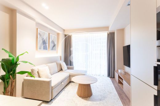 Piso / Apartamento en Barcelona, Provincia de Barcelona