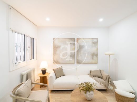 Apartment in Barcelona, Province of Barcelona