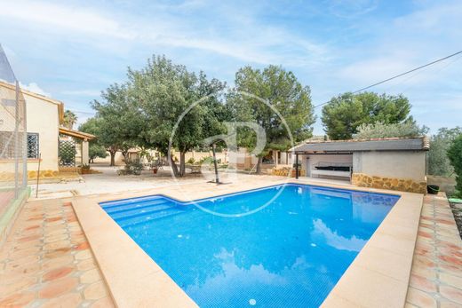Villa in Alicante, Valencia