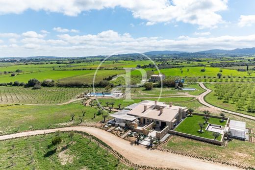 Villa in Algaida, Province of Balearic Islands