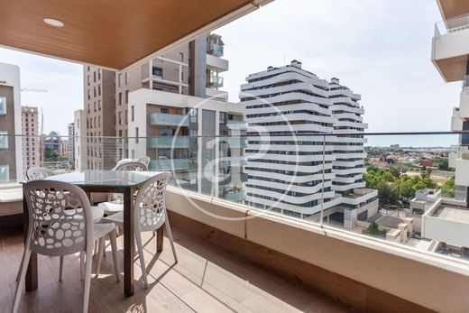 Apartment in Valencia