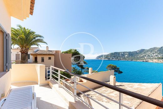 Apartment in Capdepera, Province of Balearic Islands