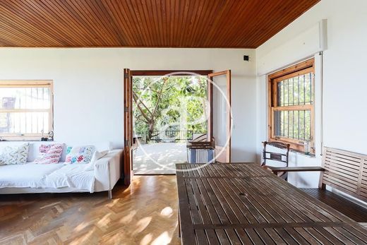 Villa in Campo Olivar, Valencia