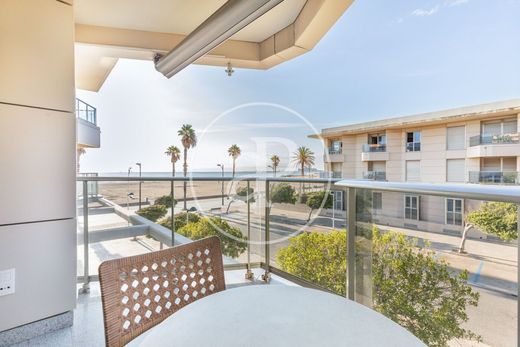 Apartment / Etagenwohnung in Alboraya, Valencia