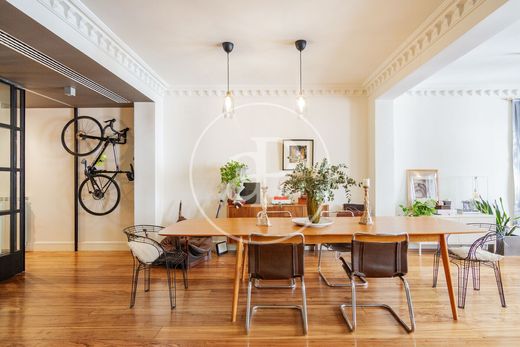 Apartment in Madrid, Province of Madrid