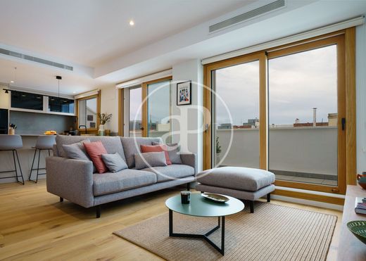 Apartment in Madrid, Province of Madrid