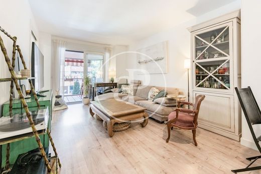 Apartment for sale in Fuencarral