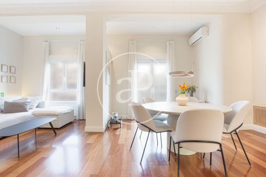 Apartment in Valencia