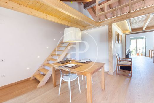 Penthouse in Valencia