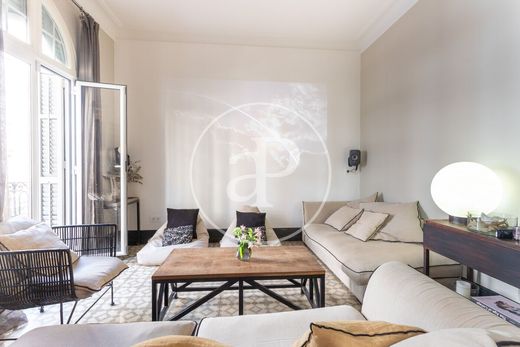 Piso / Apartamento en Barcelona, Provincia de Barcelona