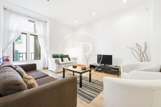 Daire Madrid, Provincia de Madrid