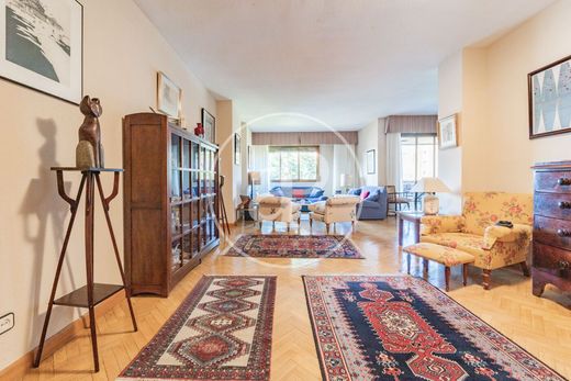 Apartment in Fuencarral, Province of Madrid