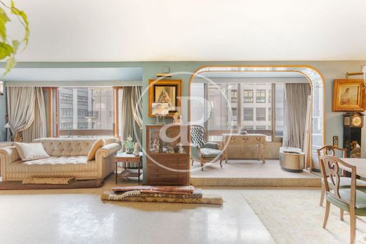 Apartment in Valencia