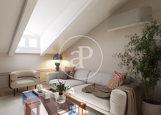 Appartement in Madrid, Provincia de Madrid