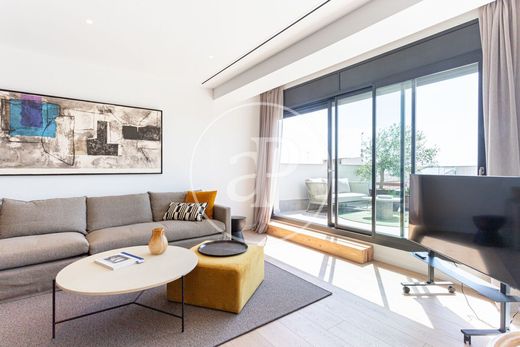 Apartment in Barcelona, Province of Barcelona