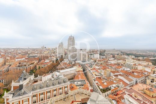 Appartement in Madrid, Provincia de Madrid