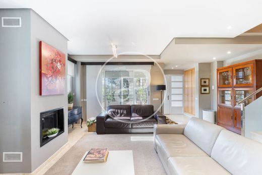 Villa in Moncada, Valencia