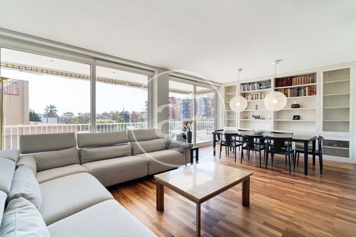 Apartment in Barcelona, Province of Barcelona