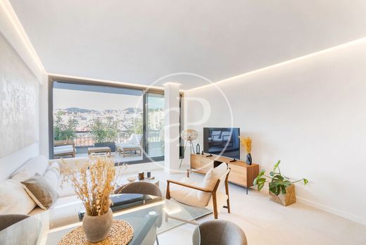 Penthouse in Barcelona, Provinz Barcelona