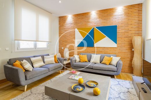 Apartamento - Madrid, Provincia de Madrid
