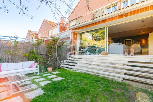 Villa in San Sebastián de los Reyes, Provinz Madrid