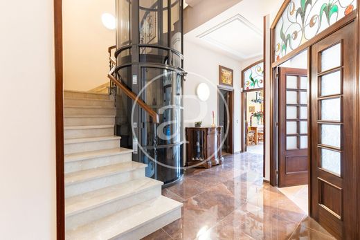 Villa in Sabadell, Province of Barcelona