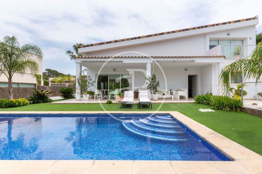 Villa in Bétera, Valencia