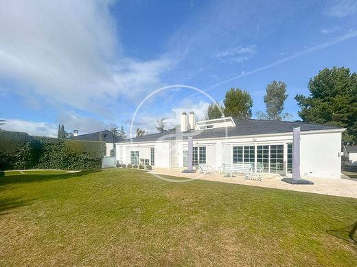 Villa in Alcobendas, Province of Madrid