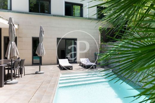 Villa en Sant Cugat, Provincia de Barcelona