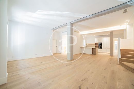 Appartamento a Madrid, Provincia de Madrid