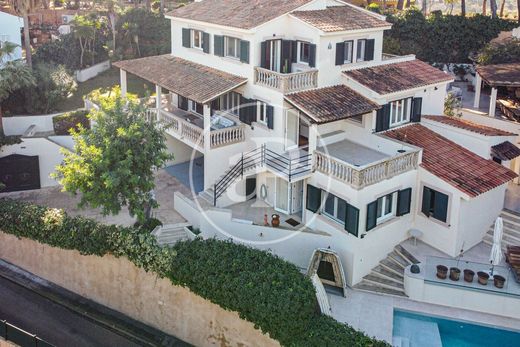 パルマ・デ・マリョルカ, Illes Balearsのヴィラ