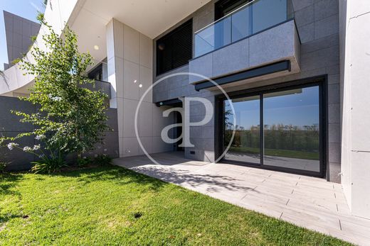 Apartament w Pozuelo de Alarcón, Provincia de Madrid