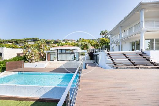 Villa en Teià, Provincia de Barcelona