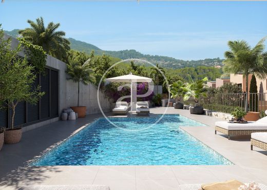 Piso / Apartamento en Esporles, Islas Baleares