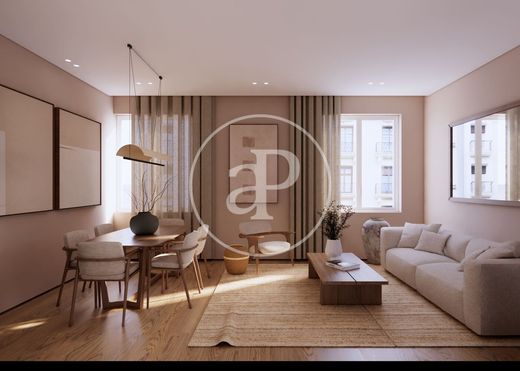 Appartement in Madrid, Provincia de Madrid